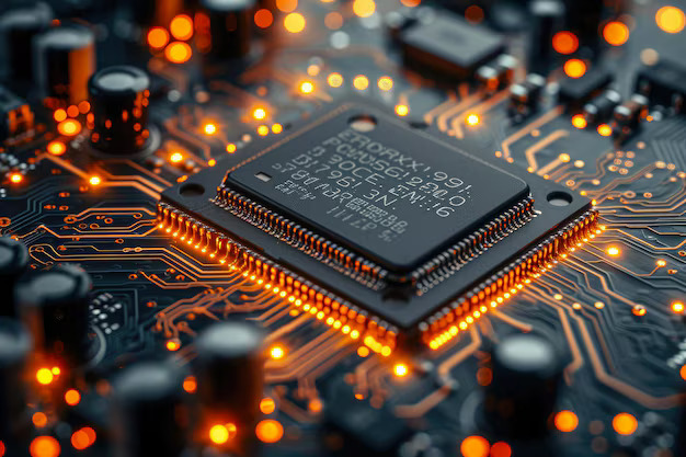 Consumer Hardware