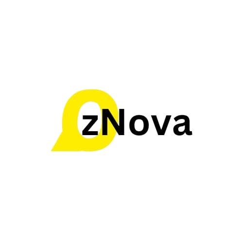 OzNova logo